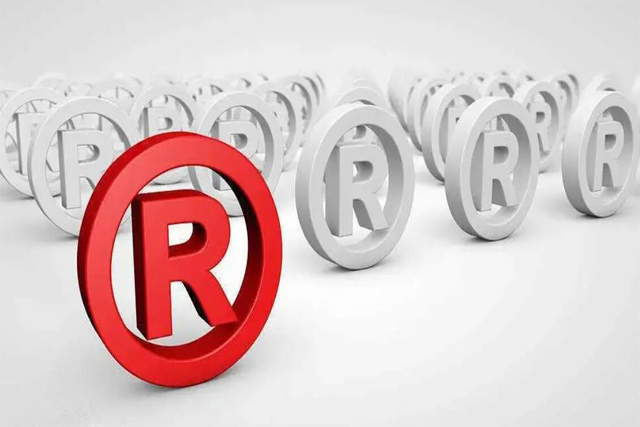 餐飲商標注冊名稱