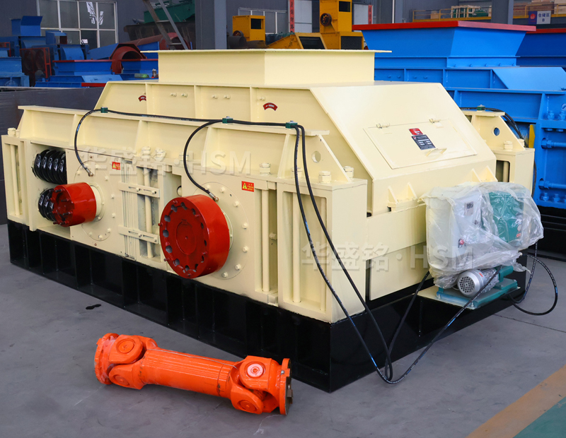 建筑垃圾雙齒輥式破碎機(jī)是否適合用于銑刨料的粉碎呢？