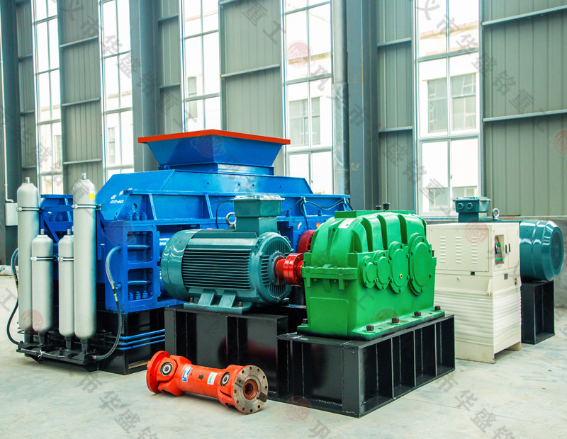 一臺石料廠全液壓對輥制砂機(jī)需要多少錢呢？