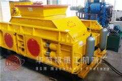 直徑400-600mm的對輥破碎機(jī)多少錢一臺，哪家性價比高