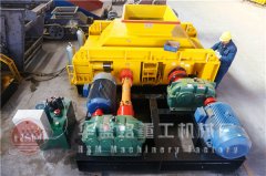 國內(nèi)對輥破碎機哪家好？在河南有沒有好的廠家推薦？