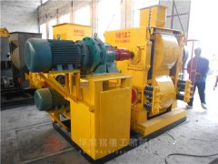 四輥破碎機(jī)在哪種情況下會(huì)變成廢鐵？