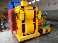 四輥破碎機(jī)報(bào)價(jià)貴不貴呢？大概要多少錢