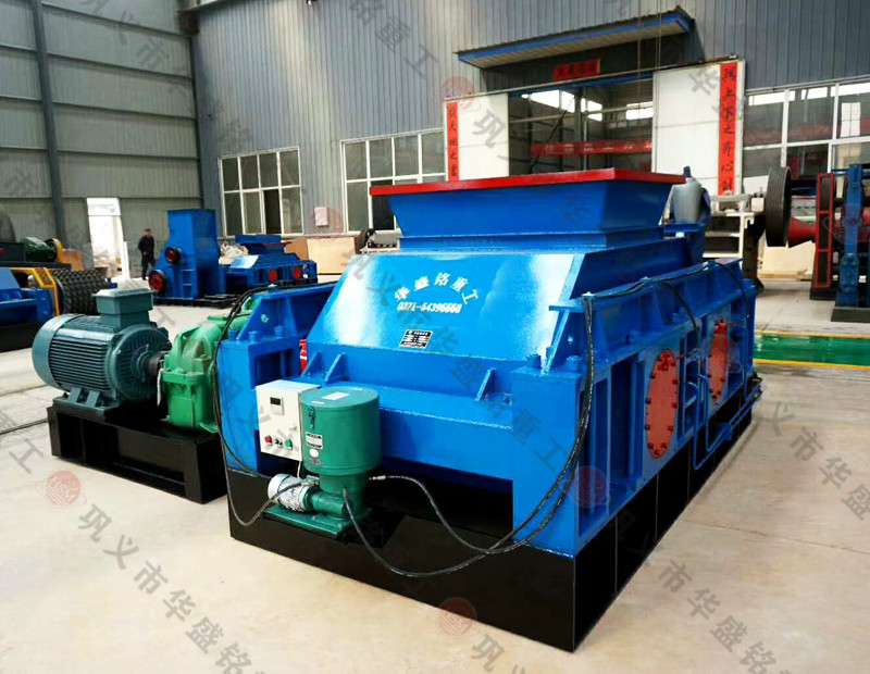 尾礦砂能不能用于混凝土？對(duì)輥制砂機(jī)生產(chǎn)線如何配置？