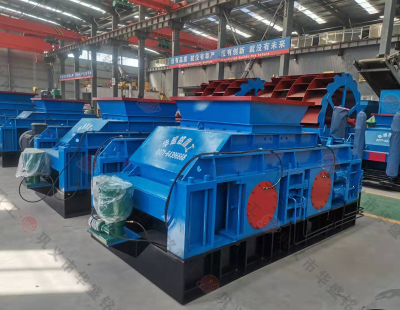 破碎白云巖用什么機(jī)器？破碎后的白云巖用途有哪些？